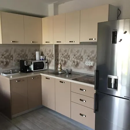 Andreea'S Home Apartmán