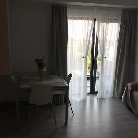 Andreea'S Home Apartmán Năvodari