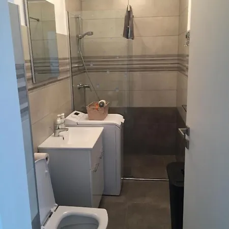 Apartmán Andreea'S Home