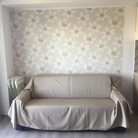Andreea'S Home Năvodari